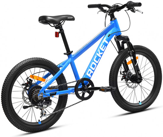 Велосипед «Rocket Rower 11"»