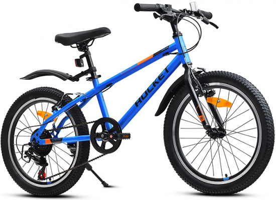 Велосипед «Rocket Crux 1.0 11"