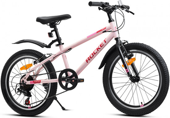 Велосипед «Rocket Crux 1.0 11"