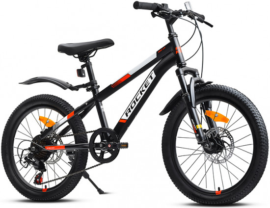 Велосипед «Rocket Crux 2.0 11"»