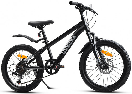 Велосипед «Rocket Crux 3.0 11"»