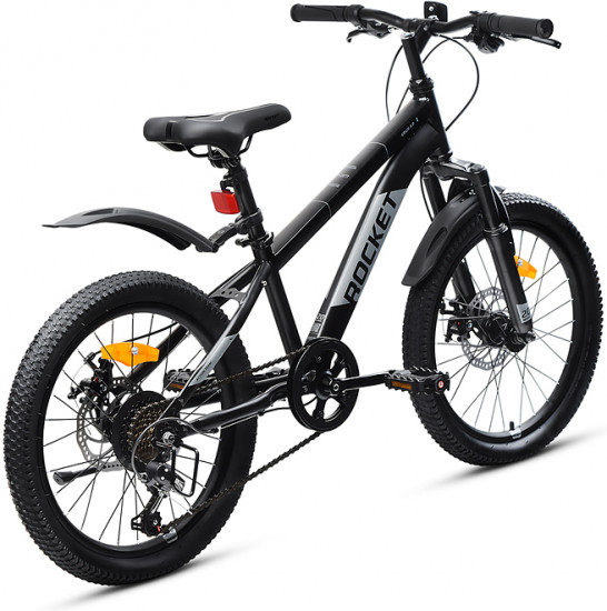 Велосипед «Rocket Crux 3.0 11"»