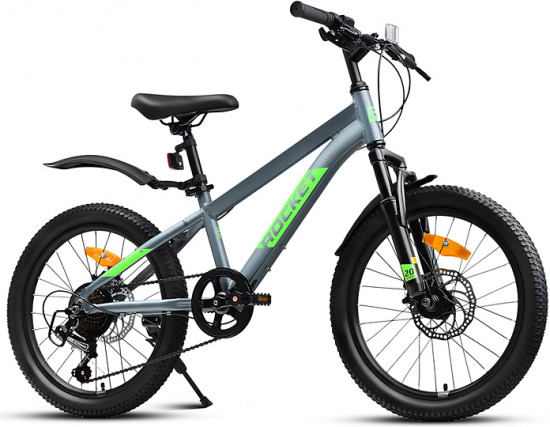 Велосипед «Rocket Crux 4.0 11"»