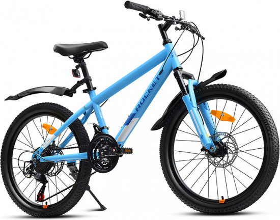 Велосипед «Rocket Aries 2.0 13"»