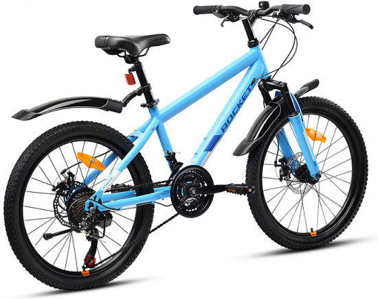 Велосипед «Rocket Aries 2.0 13"»