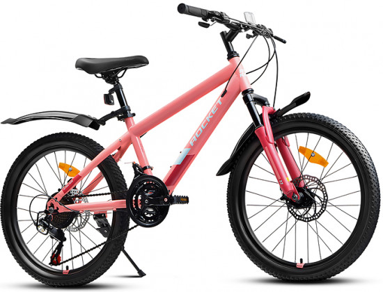 Велосипед «Rocket Aries 2.0 13"»