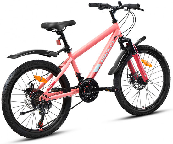 Велосипед «Rocket Aries 2.0 13"»