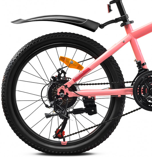 Велосипед «Rocket Aries 2.0 13"»