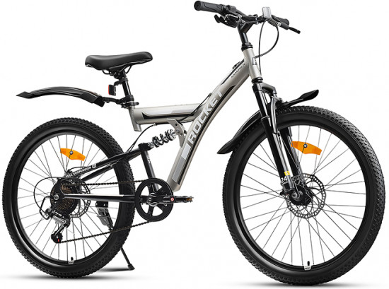 Велосипед «Rocket Azkar Pro15"»