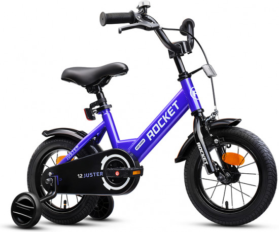 Велосипед «Rocket Juster»