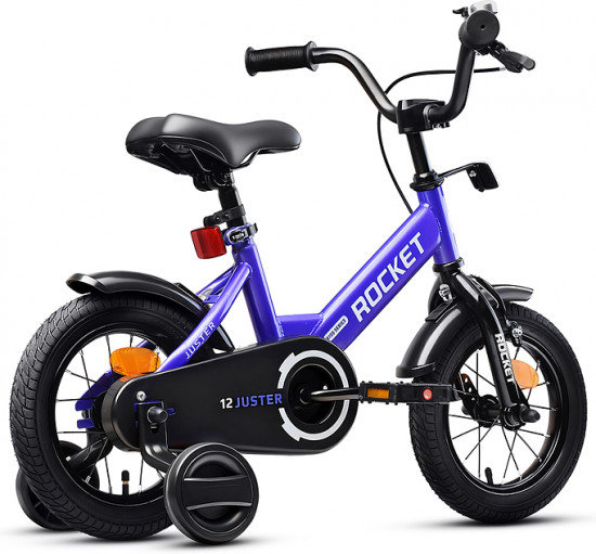 Велосипед «Rocket Juster»