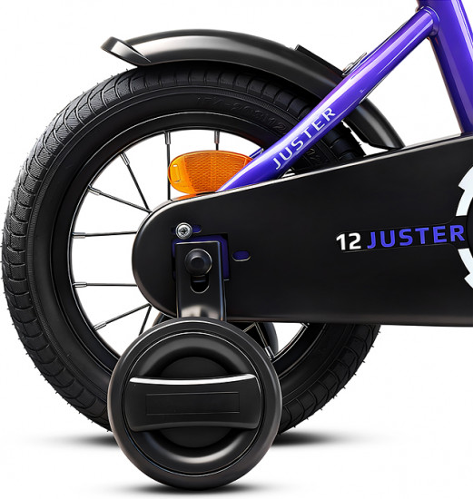 Велосипед «Rocket Juster»