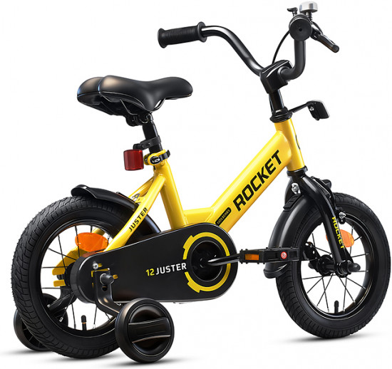 Велосипед «Rocket Juster»