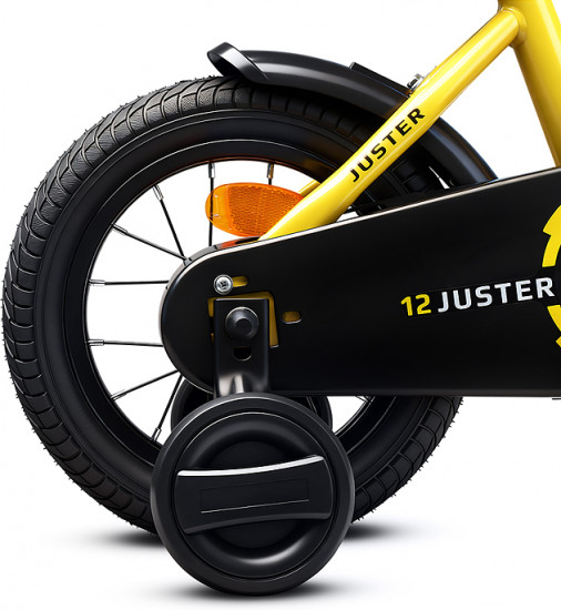 Велосипед «Rocket Juster»