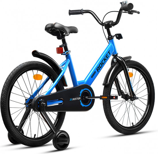 Велосипед «Rocket Juster»
