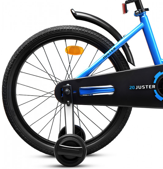 Велосипед «Rocket Juster»