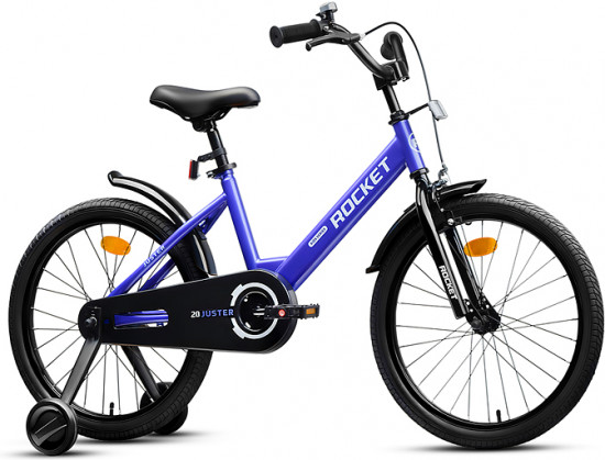 Велосипед «Rocket Juster»