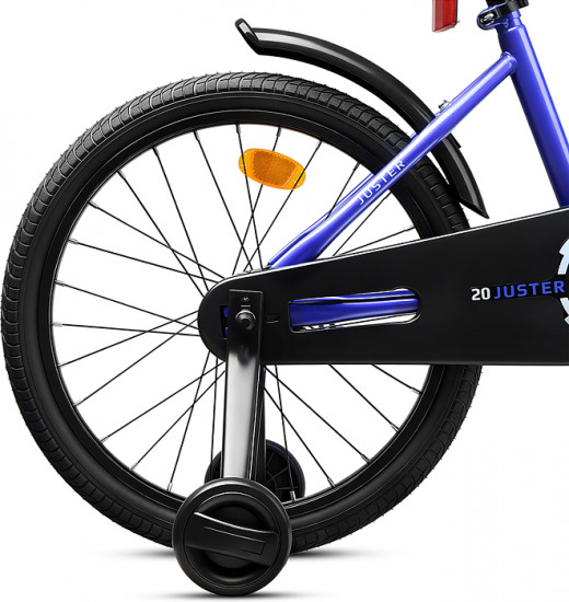 Велосипед «Rocket Juster»