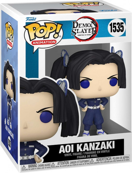 Фигурка «Aoi Kanzaki»
