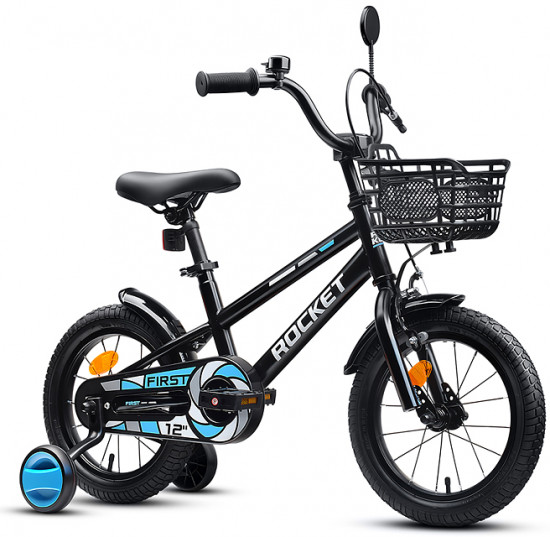 Велосипед «Rocket First»
