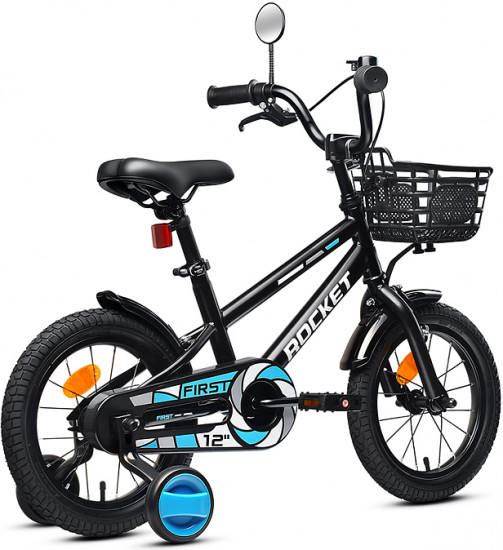 Велосипед «Rocket First»