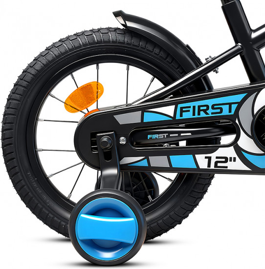 Велосипед «Rocket First»