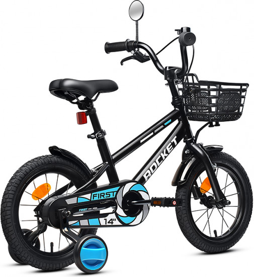 Велосипед «Rocket First»