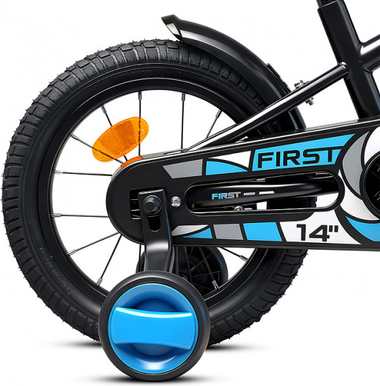 Велосипед «Rocket First»