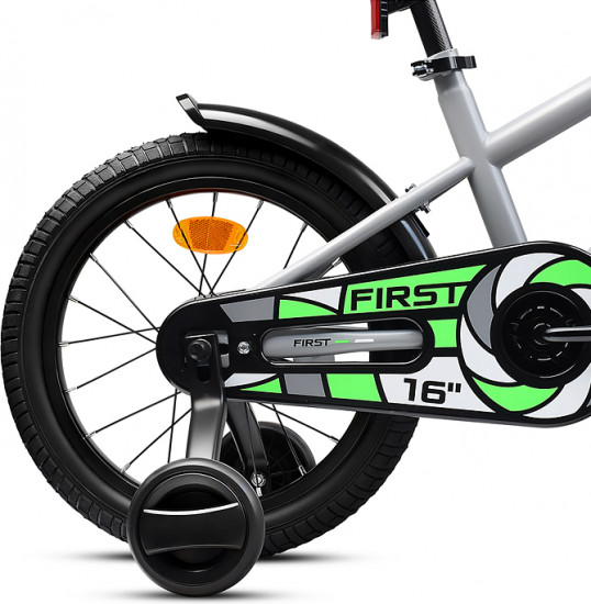 Велосипед «Rocket First»