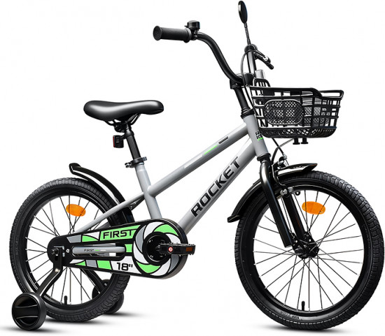 Велосипед «Rocket First»
