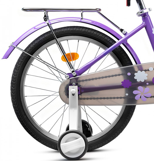 Велосипед «Rocket Emma»