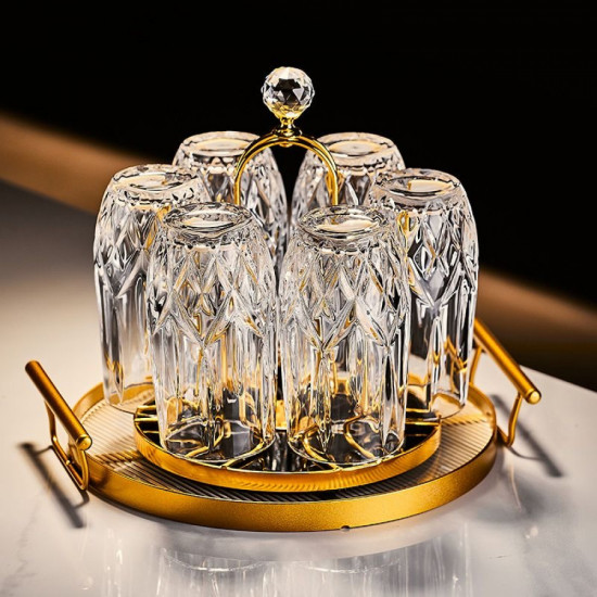 Набор стаканов