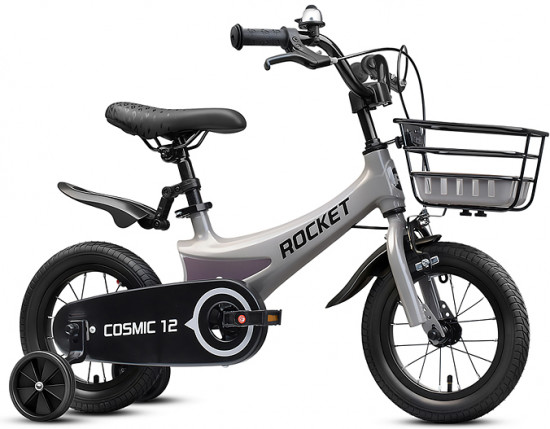 Велосипед «Rocket Cosmic»