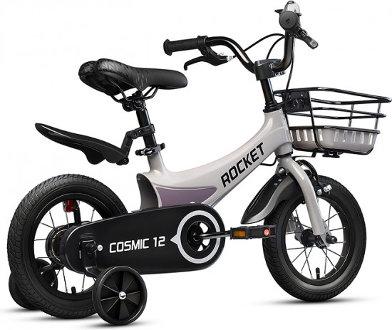 Велосипед «Rocket Cosmic»
