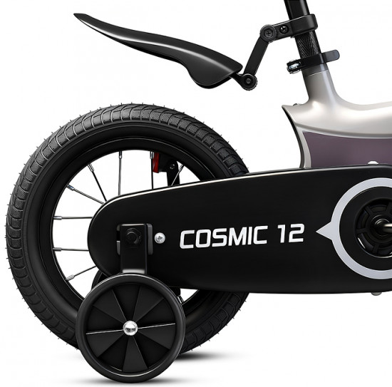 Велосипед «Rocket Cosmic»