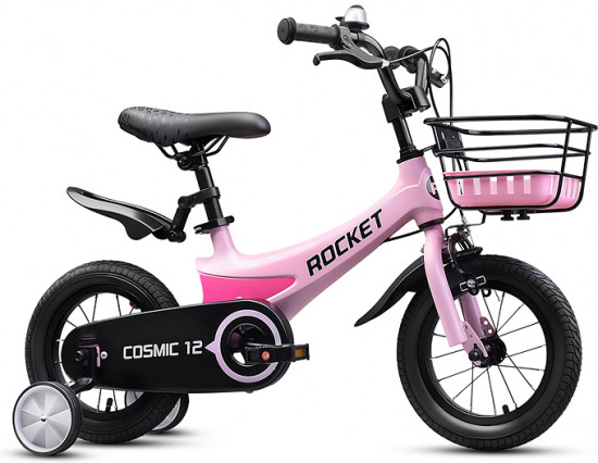 Велосипед «Rocket Cosmic»