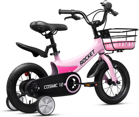 Велосипед «Rocket Cosmic»