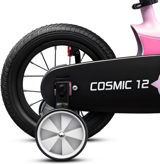 Велосипед «Rocket Cosmic»