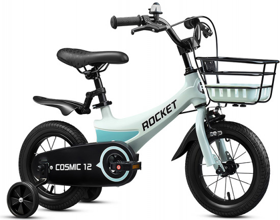 Велосипед «Rocket Cosmic»