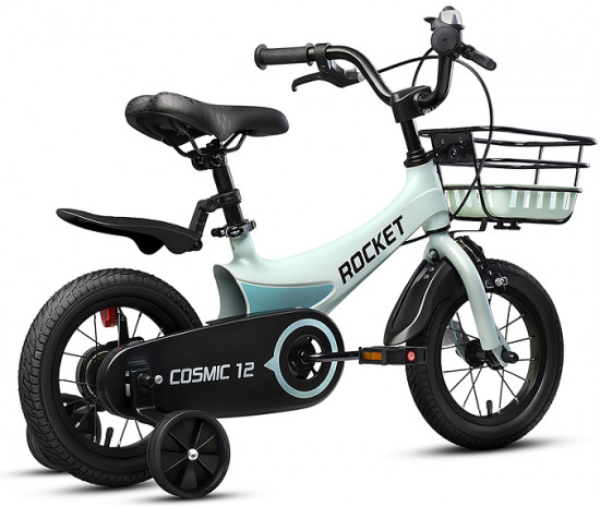 Велосипед «Rocket Cosmic»