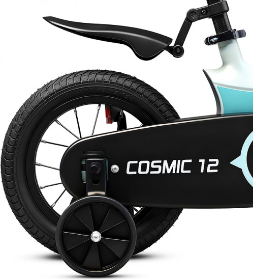 Велосипед «Rocket Cosmic»