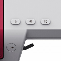 Электронная швейная машина sew&go 8 - Фото 3