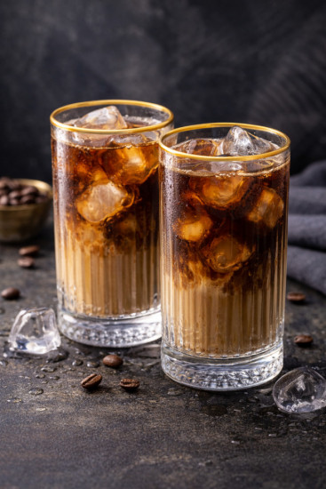 Набор стаканов