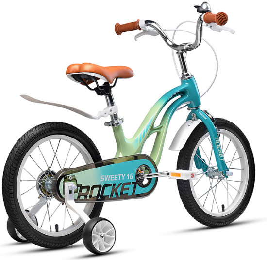 Велосипед «Rocket Sweety»