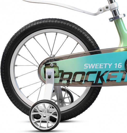 Велосипед «Rocket Sweety»