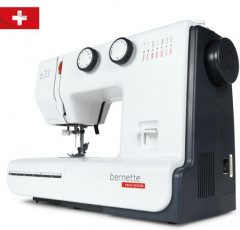 Электромеханическая швейная машина b33 - Фото 2