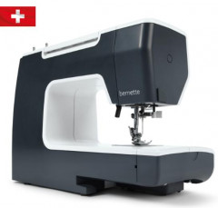 Электромеханическая швейная машина b33 - Фото 3