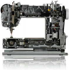 Электромеханическая швейная машина b33 - Фото 4