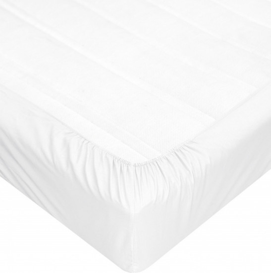 Простыня на резинке