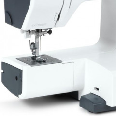 Электромеханическая швейная машина b35 - Фото 1